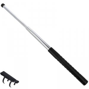 Pałka teleskopowa Compact 18'' hartowana (ExB-18HS-CH)