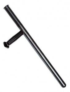 Pałka tonfa ESP 23 Classic (TR-24/59)