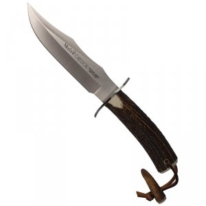 Muela - Nóż Gredos Deer Stag 165mm (GRED-17)