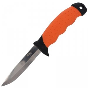 Nóż Mikov Brigand Orange (393-NH-10 OR)