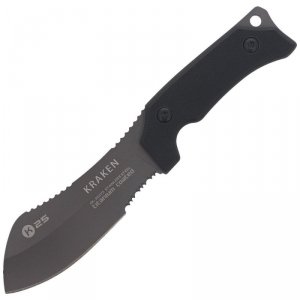 K25 - Nóż na szyję Kraken Neck Knife (32373)