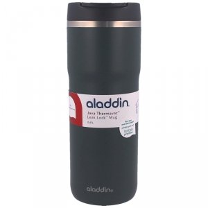 Aladdin - Kubek termiczny Java Leak-Lock 0,47l Basil Green (10-06646-008)