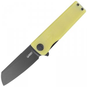 Nóż składany Sailor Translucent Yellow by Sekira Sochi (KU317B)