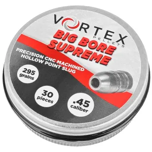 Śrut Hatsan USA Big Bore Supreme 19,12g 11,43/30szt (HA50002)