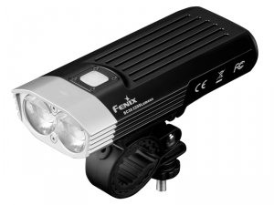 Fenix - Latarka rowerowa BC30 V2.0