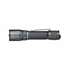 Latarka taktyczna LED Fenix TK20R UE - szara
