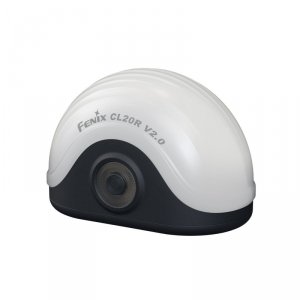 Lampa kempingowa Fenix CL20R V2.0 - czarna
