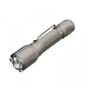 Latarka taktyczna LED Fenix TK17 khaki edycja limitowana