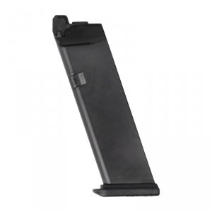 Umarex - Magazynek GBB na 18 kulek do Glock 17 gen5 MOS (2.6551.2)