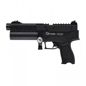 Wiatrówka Optima by Hatsan Velox 6,35mm