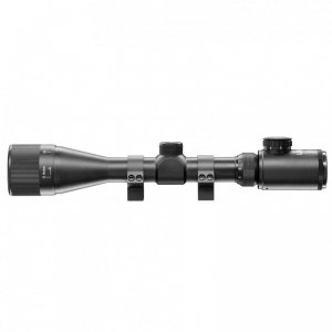 Luneta celownicza Umarex 3-9x40 AO IR z/m 11mm (2.1501)
