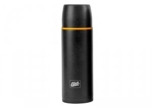 Termos Esbit klasyczny - Vacuum Flask 0,75l - czarny
