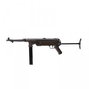 Pistolet maszynowy wiatrówka Legends MP LE 4,5mm (5.8325X)