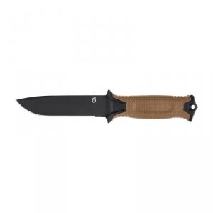 Nóż wojskowy Gerber Strongarm FE coyote