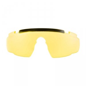 Wizjer Saber Advanced żółty