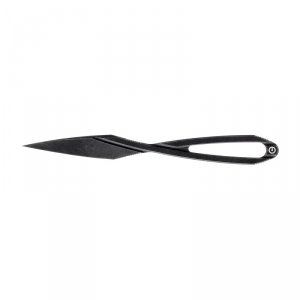 Nóż na szyję Civivi D-Art C21001-2 black