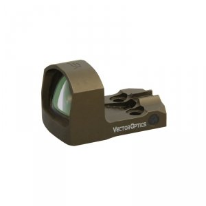 Kolimator Vector Optics Frenzy-S 1x17x24 FDE SCRD-53