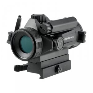 Celownik kolimatorowy Vector Optics Nautilus 1x30 3 MOA (SCRD-D26)