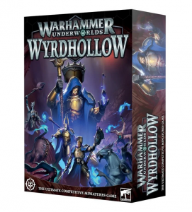 WH Underworlds - Wyrdhollow