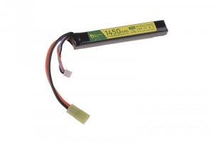 Akumulator LiPo 7,4V 1450mAh 30C