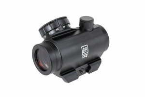 Kolimator Helix Red Dot Sight - Czarny