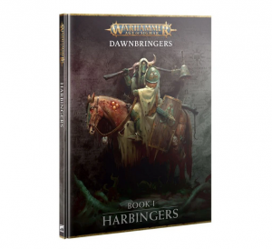 Dawnbringers - Book I Harbingers