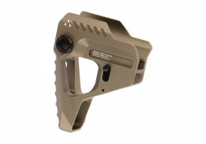Kolba Pit Stock - FDE (SI-STRIKE-PIT-FDE)