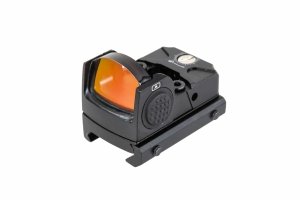 Kolimator Storm Red Dot Sight - Czarny