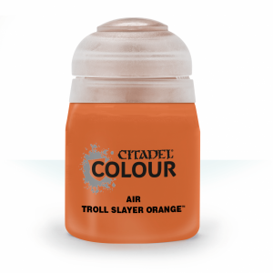 CITADEL - Air Troll Slayer Orange 24ml