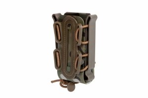Ładownica na magazynek pistoletowy Lopid - Multicam
