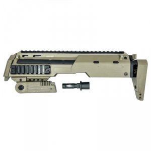 Konwersja AP7 SUB Replika SMG do AAP01 - TAN