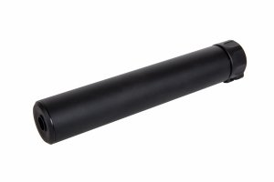 Tłumik dźwieku typu SOCOM762-RC - Czarny