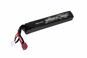 Akumulator LiPo 11,1V 1500mAh 25C