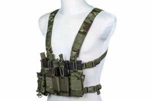 Kamizelka typu Chest Rig - MC Tropic