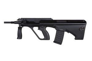 Replika AUG (JG0443) - Czarna