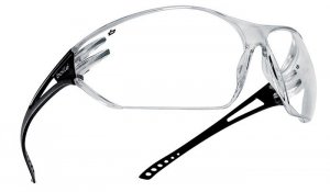 Bolle - Okulary SLAM - clear (SLAPSI)