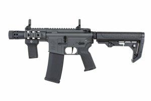 Replika RRA SA-P10 PRIME HAL ETU Light Ops Stock - Chaos Grey