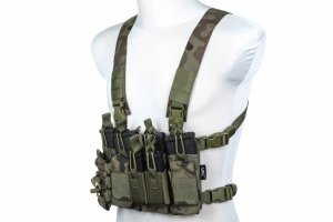 Kamizelka typu Chest Rig - Wz.93