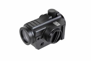 Kolimator CORE Rapid Red Dot Sight - Czarny