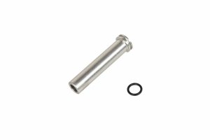 Aluminiowa dysza ( 34,30mm) ERGAL do A&K M60/MK43 (SPM60E)