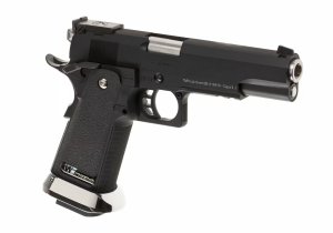 WE - Replika GBB HI-CAPA 5.1 wersja-R1 Full Metal