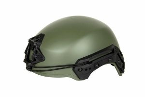 Replika hełmu EX Ballistic (L/XL) - Ranger Green