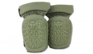 Ochraniacze kolan CONTOUR 360 Vibram Cap (52933) - Zielony OD