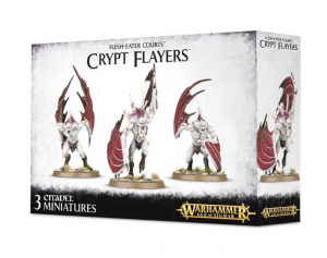 WH AoS - Crypt Flayers