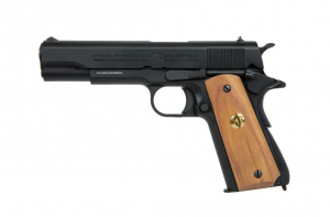 Replika GBB GPM1911 GP2 - Czarny