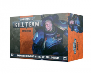 Warhammer 40,000 Kill Team Moroch