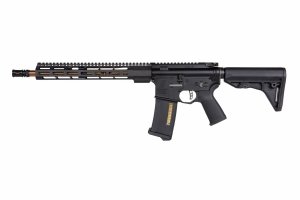 Replika PTS ZEV Core Elite Carbine - Czarna