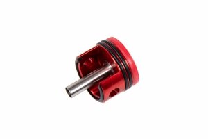 Głowica cylindra ERGAL do gearboxa V2 (TC60A)