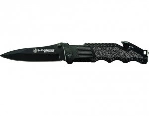 Smith & Wesson - Border Guard - SWBG1
