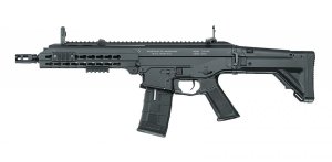 Replika CXP-APE - Black